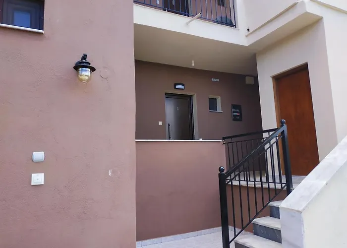 Grandpa's * Nikiti (Sithonia)