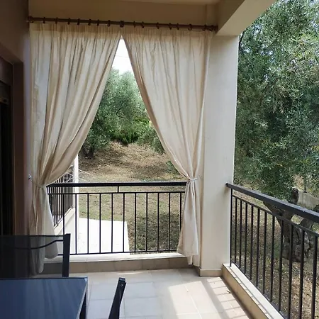 Grandpa's Nikiti (Sithonia)
