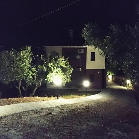 Lägenhet Grandpa's Nikiti (Sithonia)