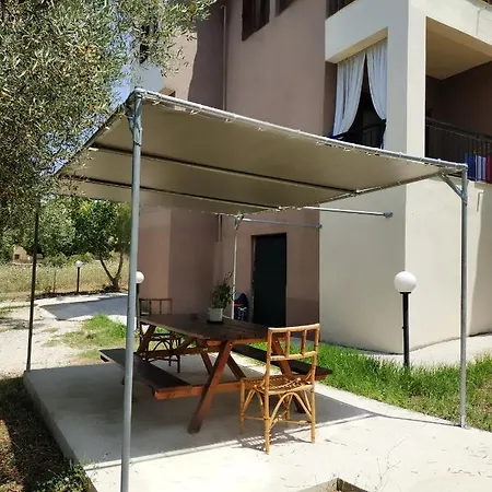Grandpa's Apartmán