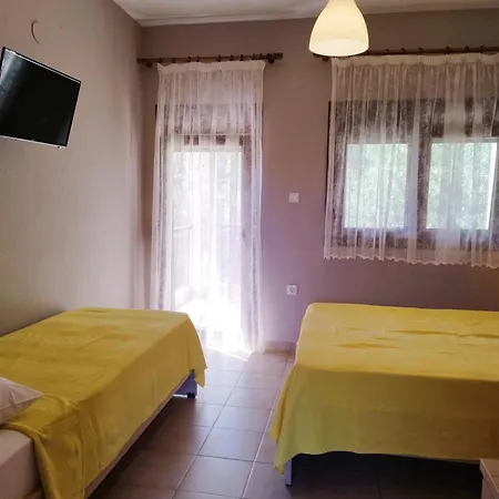 Grandpa's Apartmán Nikiti (Sithonia)