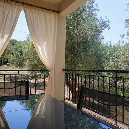 Grandpa's Nikiti (Sithonia)