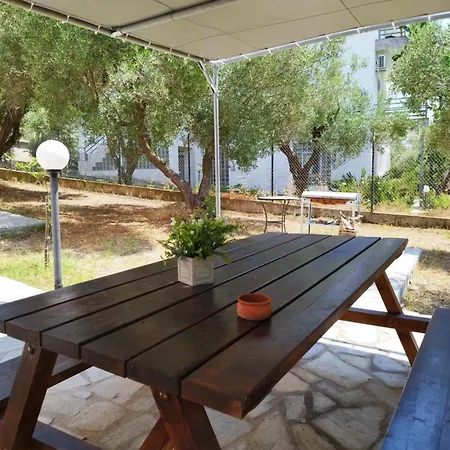 Apartment Grandpa's *