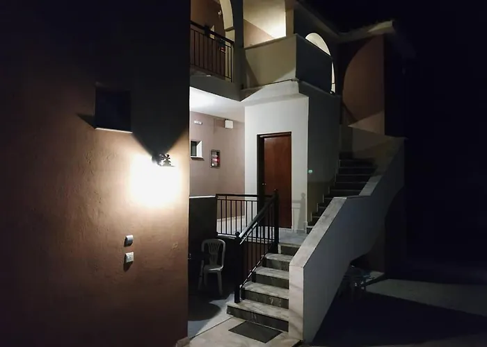 Apartment Grandpa's *