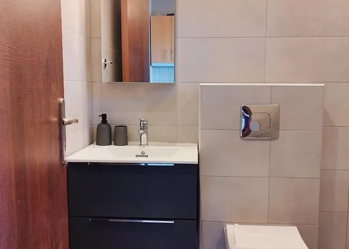 Grandpa's Apartment *