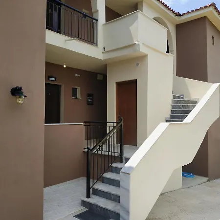 Grandpa's Appartamento Nikiti (Sithonia)