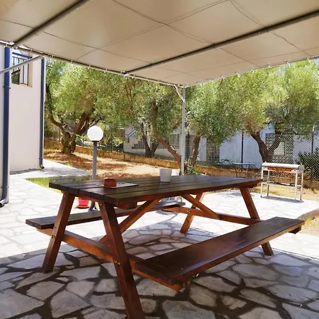 Grandpa's Appartamento