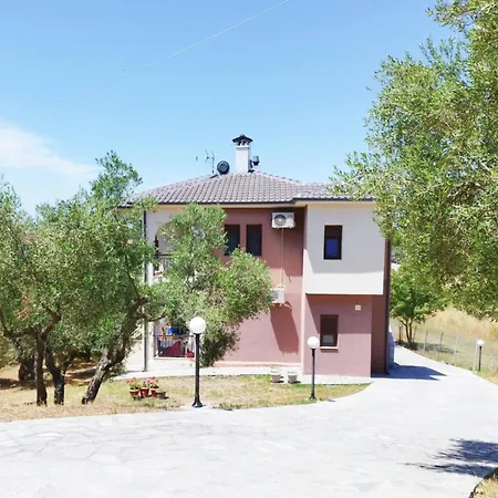 Grandpa's Appartamento *