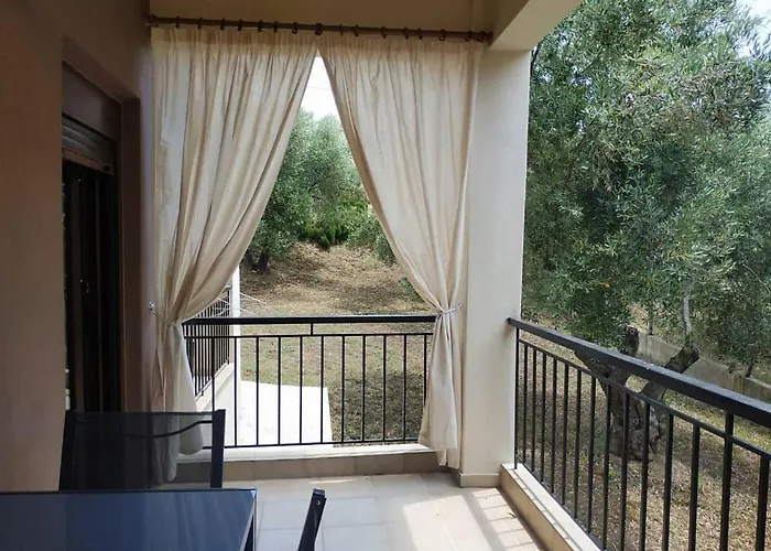 Grandpa's Nikiti (Sithonia)