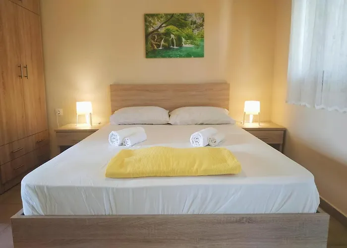 Appartamento Grandpa's Nikiti (Sithonia)