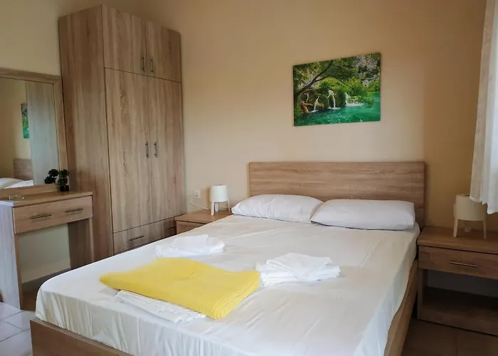 Grandpa's Appartamento Nikiti (Sithonia)