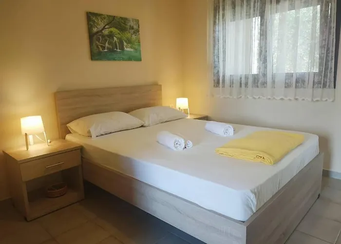 Appartamento Grandpa's