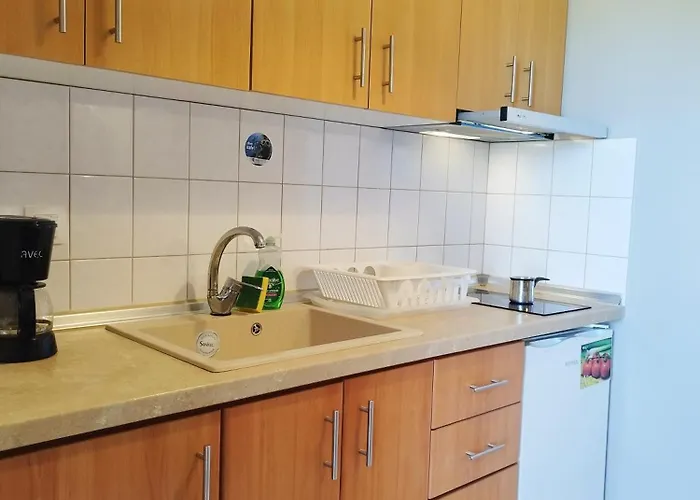 Grandpa's Appartamento Nikiti (Sithonia)