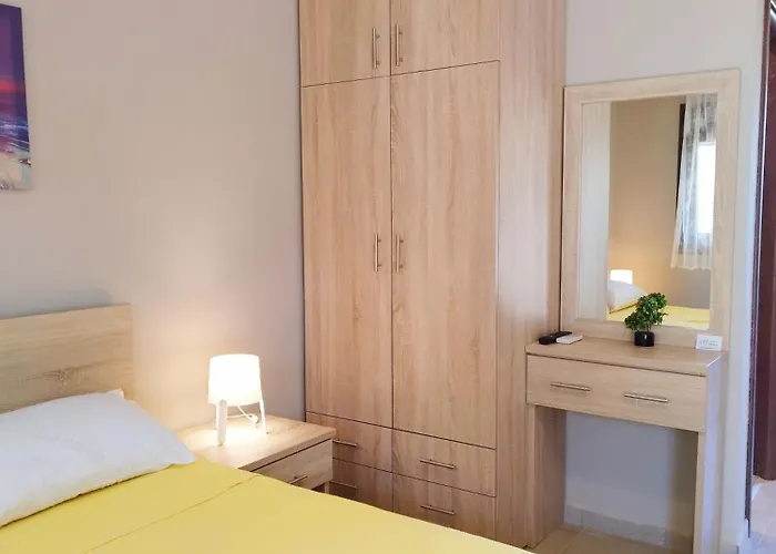 Appartamento Grandpa's Nikiti (Sithonia)