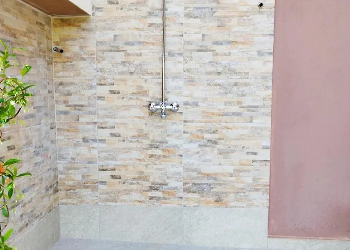 Grandpa's Appartamento Nikiti (Sithonia)